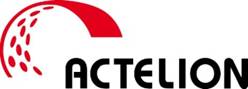 Actelion