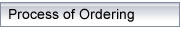 Ordering application form